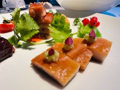 -悦轩中餐厅·高空江景·杭州柏悦酒店