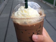-星巴克(我格广场店)