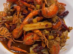 -聚味瞿记·龙虾堂(天元店)