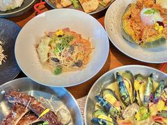 -咖梦餐厅 COMENG RESTAURANT