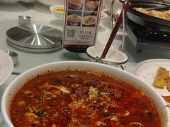-咪咪川菜(长乐西路店)