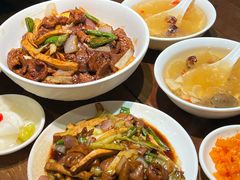 -寻裕记·现炒浇头面(人民广场店)