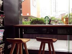 -星巴克(无锡东方商厦店)