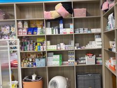 -嘉馨宠物医院·CT影像转诊·心脏科·犬猫全科诊疗中心(下沙大学城院区)