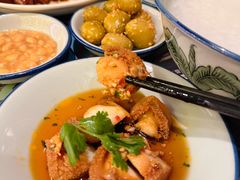 -汕头龙光喜来登酒店