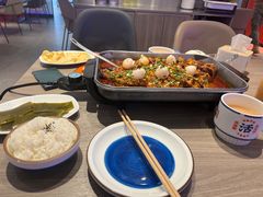 -鱼酷活鱼烤鱼(恒隆广场店)