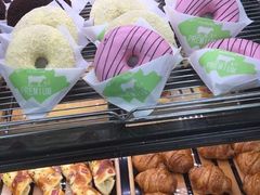 -好利来.生日蛋糕(杨家坪店)