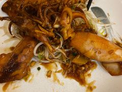 醬油小吊筒-先记烧鹅王·本地粤菜(福永店)