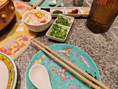 -进京涮肉·羊蝎子火锅(桓台店)