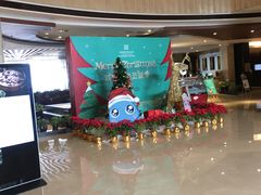 -V Bar海景扒房(北海湾惠龙万达嘉华酒店)