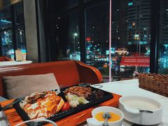 -东莞市莞城红色庄园西餐厅(东城西路店)