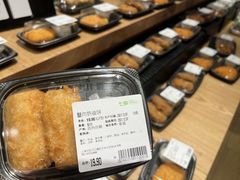 -七鲜超市(瑞虹天地太阳宫店)