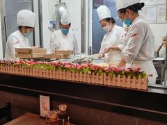 -船歌·鱼水饺青岛菜(合肥路永旺店)