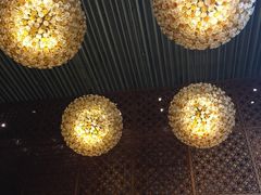 -威斯汀酒店Exchange大堂吧