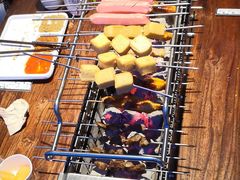 -三个蒙古大叔羊肉串(大宁店)