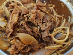 -米村拌饭(东方新天地店)