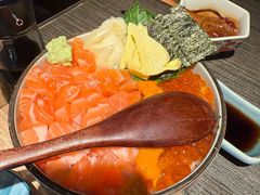 -炙柒Sekinana·精致日料(合生汇店)