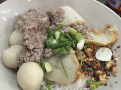 -榮泰米粉湯(Left Shop)