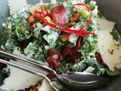 凯撒羽衣甘蓝色拉-EN SPACE恩空间