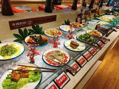 -牛排叔叔自助餐厅(太原万达店)