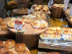 -西村叔叔的店·面包·甜品·蛋糕(牡丹园店)