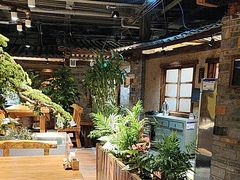 -丹江渔村(首都机场店)