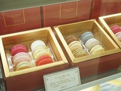 -布歌东京(德基BHG店)