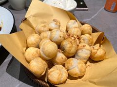-麻都·成都菜(人民广场店)