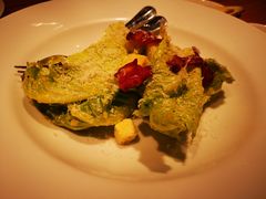 -非常时髦餐厅VUE Restaurant(外滩茂悦大酒店)