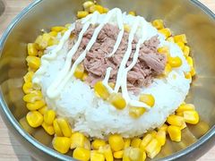 -米村拌饭(新世界百货崇文门店)