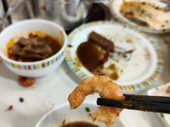 -布罗城堡自助烧烤(鸿通城购物中心店)