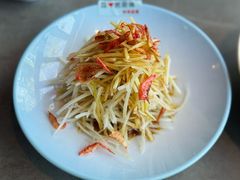 -佬太公海鸭·海鲜大排档(上海总店)