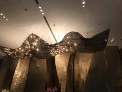 -广州天河希尔顿酒店