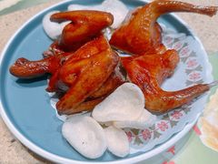 -点都德(长泰广场店)