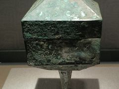 -浙江省博物馆(孤山馆区)