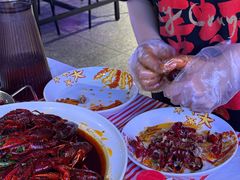 -霸王虾·小龙虾香辣蟹(玉林店)
