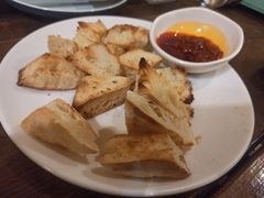 手掰烤馍-福宝漠北·牛羊肉(广埠屯店)