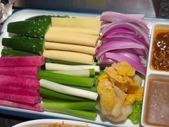 -可口香·非遗老号烧烤(南岗直营店)