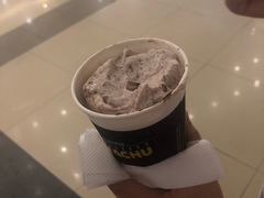 -DQ·蛋糕·冰淇淋(徐东销品茂店)