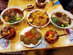 玫瑰冰粉-贵凤凰贵州米粉(五道口店)