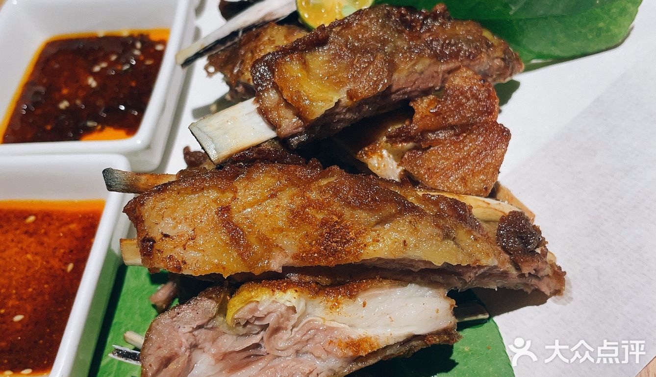 惊艳！深圳必吃粤菜打卡