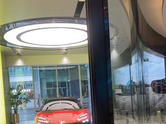 -莲花跑车(国贸商城店)