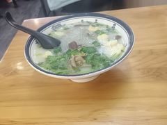 -鸭小妹鸭血粉丝(老门东店)