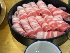 -牛街清真满恒記(平安里西大街店)
