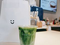 RBT-dotcom coffee古点咖啡(致真大厦店)