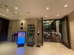 门面-明阁 Ming Court(广州朗豪酒店)