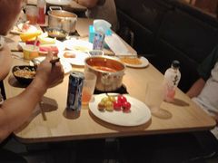 -星伦多自助料理(江阴万达店)
