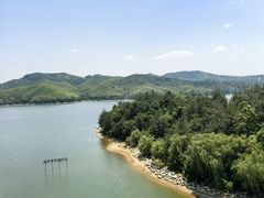 -天目湖涵田度假村