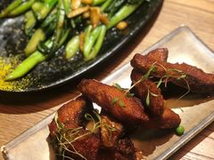 私房熏鱼-荟廷·晶萃(陆家嘴尚悦湾店)