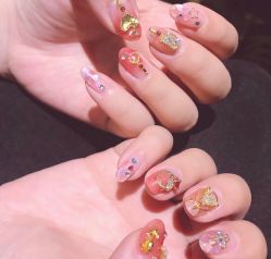 -Aso Artist Beauty美甲美睫